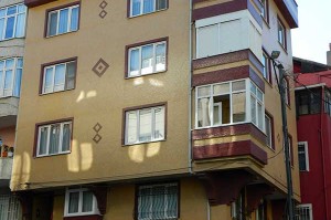 Kamer Sokak Projesi