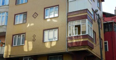 Kamer Sokak Projesi