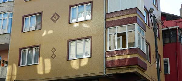 Kamer Sokak Projesi