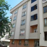Gaziosmanpaşa Çeşmeli Sokak Projesi