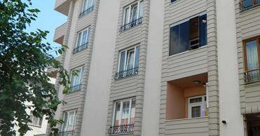 Gaziosmanpaşa Çeşmeli Sokak Projesi