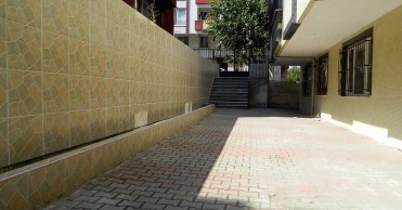 Gaziosmanpaşa Adsız Nefer Projesi