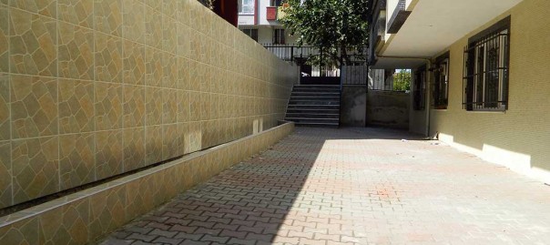Gaziosmanpaşa Adsız Nefer Projesi
