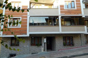 Bağlarbaşı Kıbrıs Projesi