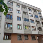 Gaziosmanpaşa Çeşmeli Sokak Projesi