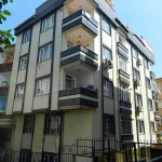 Gaziosmanpaşa Adsız Nefer Projesi