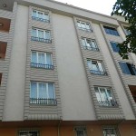 Gaziosmanpaşa Çeşmeli Sokak Projesi