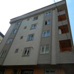 Gaziosmanpaşa Çeşmeli Sokak Projesi
