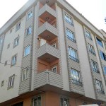Gaziosmanpaşa Çeşmeli Sokak Projesi