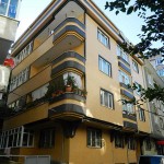 Gaziosmanpaşa Akıncılar Sokak Projesi