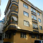 Gaziosmanpaşa Akıncılar Sokak Projesi