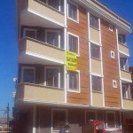 Gaziosmanpaşa Barbaros Hayreddin Paşa Mahallesi Projesi