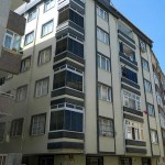 Gaziosmanpaşa Adsız Nefer Projesi