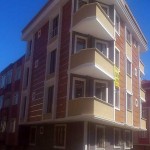 Gaziosmanpaşa Barbaros Hayreddin Paşa Mahallesi Projesi
