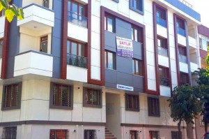 Bağlarbaşı Mahallesi Yeni Sokak