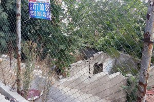 Bağlarbaşı Mahallesi Mithat Paşa Sokak